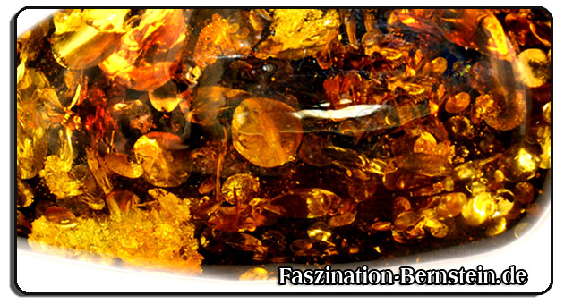 Bernstein Sonnenflinten Bernstein Sonnenflinten