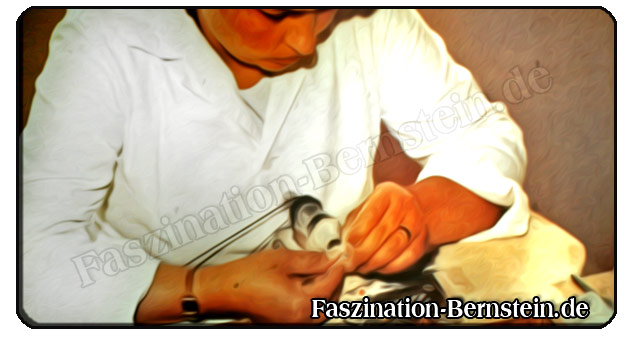Bernstein bei bohren Bernstein bei bohren