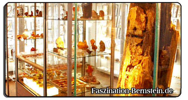 Bernstein Museum Bernstein Museum