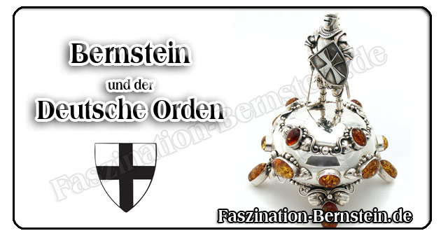 Bernstein Deutsche-Orden Bernstein Deutsche-Orden