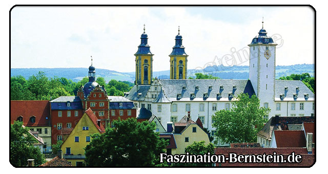 Schloss Bad Mergentheim Schloss Bad Mergentheim