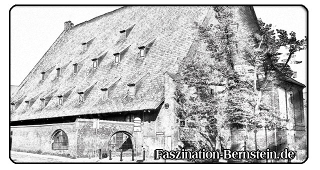 Mühle Deutschen Ordens Mühle Deutschen Ordens